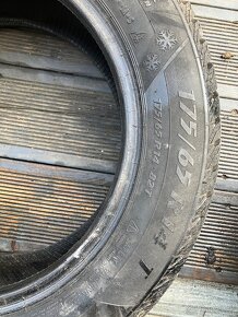 …Matador Sibir Snow 175/65 R14 zimne pneu - 3