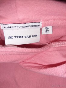 Mikina Tom Tailor 116-122 - 3