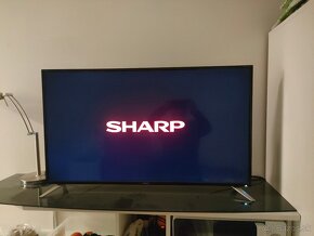 Smart TV Sharp - 3