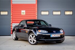 Mazda MX-5 1,8i NC - 3