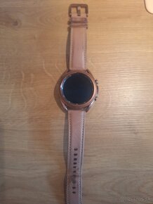 Predam inteligentne hodinky SAMSUNG GALAXY WATCH 3 - 3