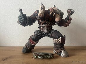 World of Warcraft statues / figurky - 3