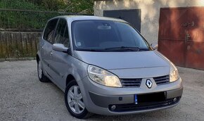 Renault Megane m scenic - 3