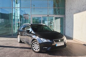 Seat Leon ST 2.0 TDI S&S Xcellence DSG - 3