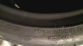 225/40 R18 zimné DOT 2024 - 3