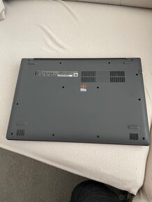 Notebook Lenovo ideapad 320 - 3