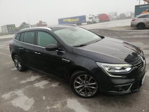 Renault megane grandtur, automat, diesel - 3