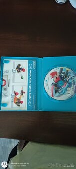 Mario Kart 8 - 3