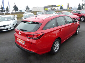 hyundai I30 CW 1,0 T-GDi 120Ps 2017 - 3