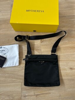 Prada kabelka unisex - 3