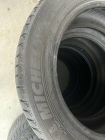 235/55 R19 letné pneu Michelin - 3