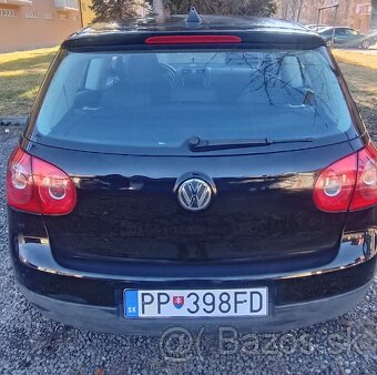 GolfV 2.0tdi 125kw - 3