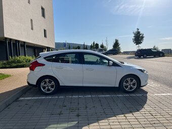 Ford Focus 92 kW - 3