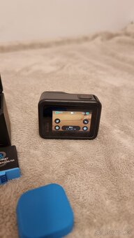 Gopro hero 8 - 3