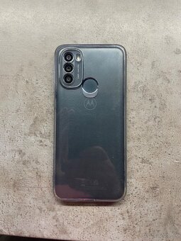 MOTO G31 - 3