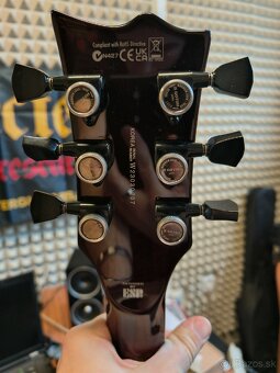 ESP LTD EC-1000 KOREA - 3