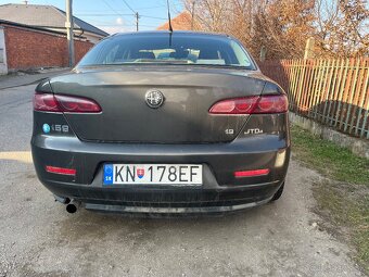 Alfa romeo 159 1.9jtdm - 3