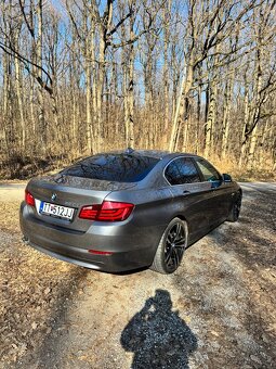 BMW 530xd - 3