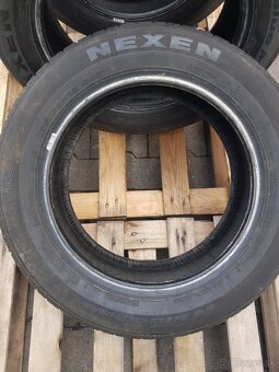 Letne 185/60R15 aj 165/65R15 páry - 3