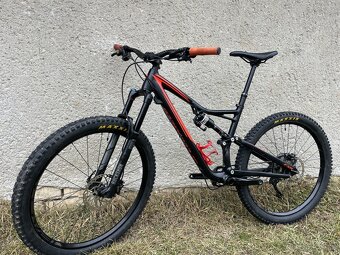 Specialized Stumpjumper FSR Comp - 3