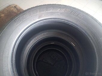 265 60 R18 Bridgestone - 3