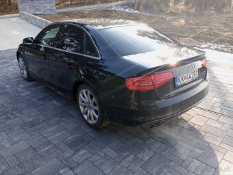 Predám Audi A4 Sedan 2.0 TDi 88kw - 3