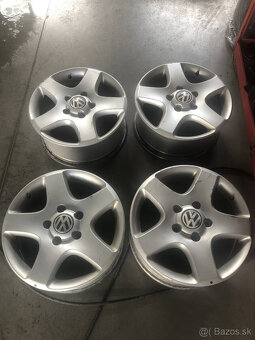 disky 5x130 17" touareg , audi Q7 - 3