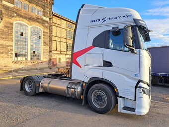 IVECO S-WAY 450 LNG - 3