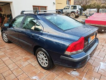 S60 D5 - 3