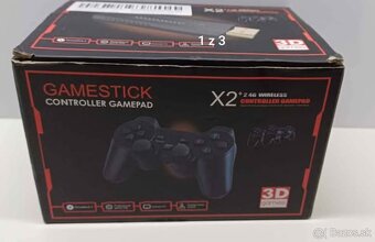 X2 GAMESTICK - 3