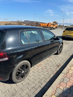 Golf 6 1.4 tsi dsg - 3