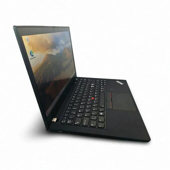 Notebook Lenovo ThinkPad T490 - 629922 - 3