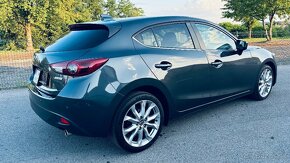 Mazda 3 2.2 Skyactiv -D150 Attraction - 3