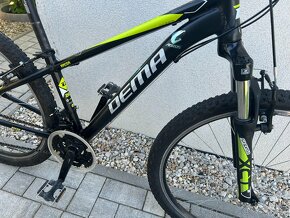 Bicykel Dema Racer Junior 26 - 3