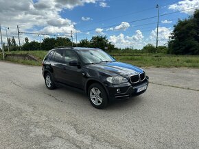 BMW X5 E70 3.0D 173kw automat Xdrive - 3