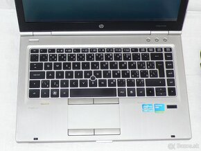 HP EliteBook 8460p s Windows 10 - 3