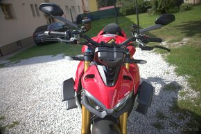 Ducati Streetfighter V4S - 3