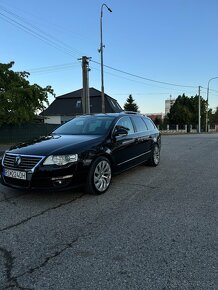 Passat b6 3.2 - 3