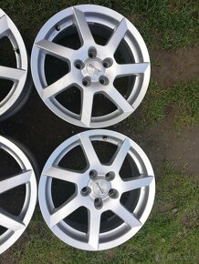 Audi,Škoda,Volkswagen,Seat - 5x112 r16 - 3