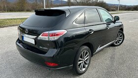 Lexus RX450H, LUXURY, 2. MAJITEL - 3