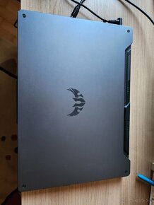 ASUS TUF Gaming A15 FX506II - 3