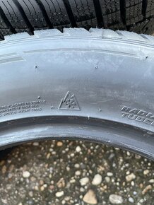 ZIMNÉ pneumatiky 225/55 R17 Hankook W320 Winter i  cept EVO2 - 3