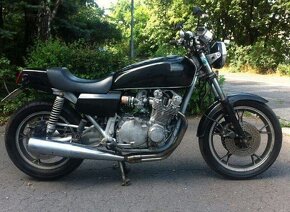 Diely Suzuki GS 1000 - 3