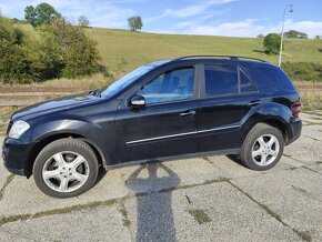 Mercedes ML 320 - 3