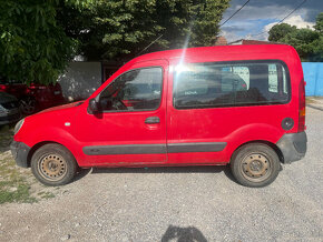 Renault Kango 1,5 dci - 3