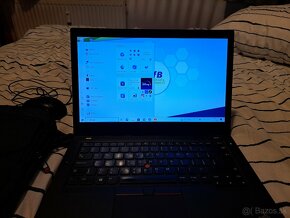 Lenovo T470 - 3