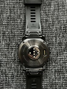 Garmin Fenix 7X pro sapphire solar - 3