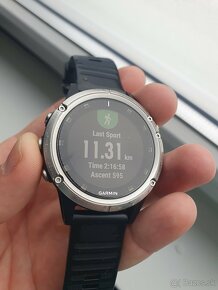 Predam Garmin Fenix 5 Plus - 3