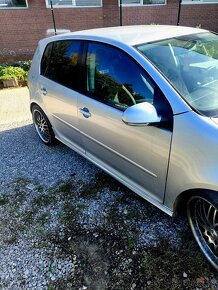 Volkswagen golf 5  1.9tdi - 3