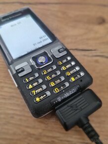 sony ericsson C702 - RETRO - 3